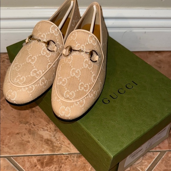 Gucci Shoes - Gucci Loafers